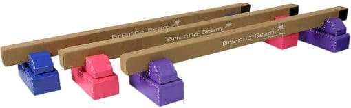 Brianna Beam Boosted