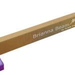 Brianna Beam Purple