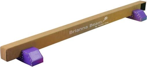 Brianna Beam Purple