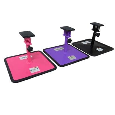 Fly Right Cheerleader Equipment