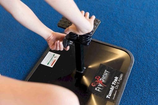 Fly Right Cheerleader Equipment Springs