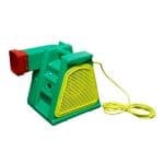 Blower Gymnastics Equipment