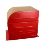 Table Top Vault Blocks