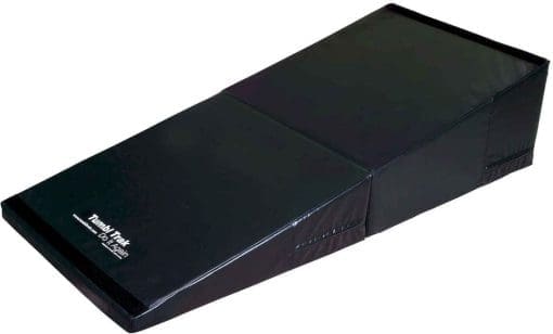 Black Cheese Mat