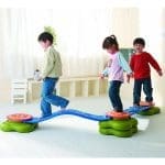 Lily Pad Balance Set