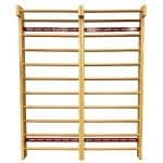 Tumbl Trak Performance Stall Bars