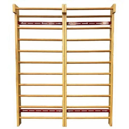 Tumbl Trak Performance Stall Bars