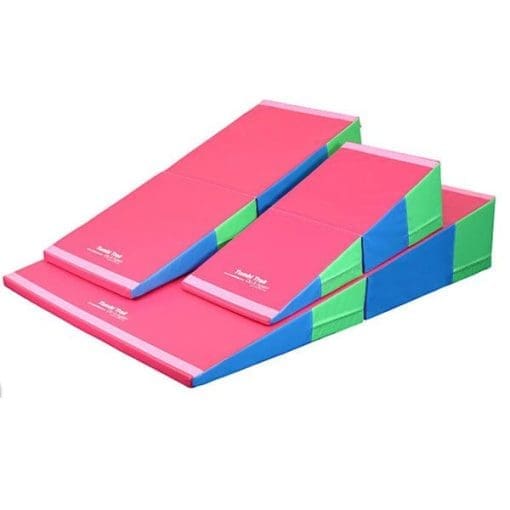 Folding Incline Mat