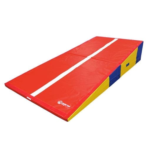 Tumbl Trak Cheese Mat Primary