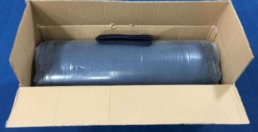 Pit Pillow Packaging