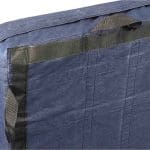 Pit Pillow Underside Image