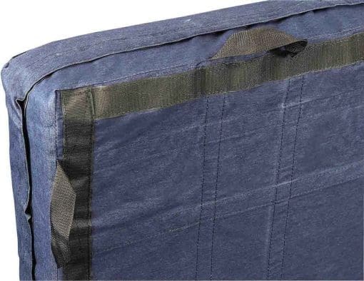 Pit Pillow Underside Image