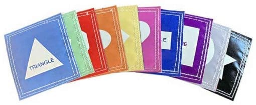 SM Shapes