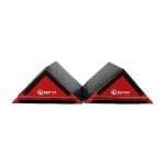 Slanted Ninja Steps