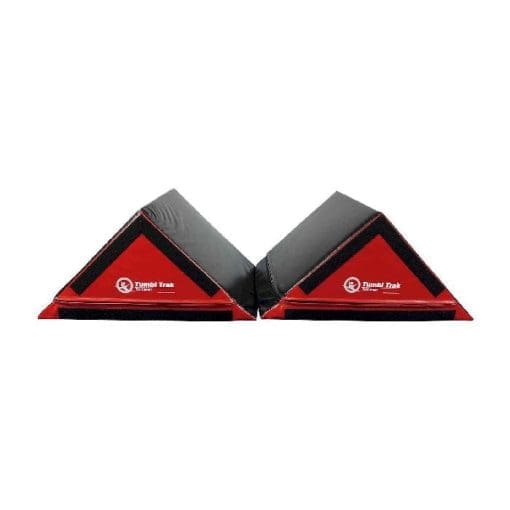 Slanted Ninja Steps