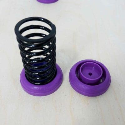 Spring Floor Kits