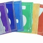 Sticky Manipulatives Numbers Pack
