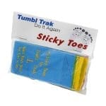 Sticky Toes