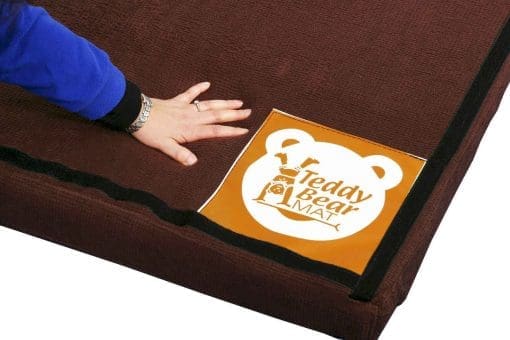 Teddy Bear Mats