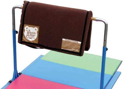 Teddy Bear Mats Home Gym