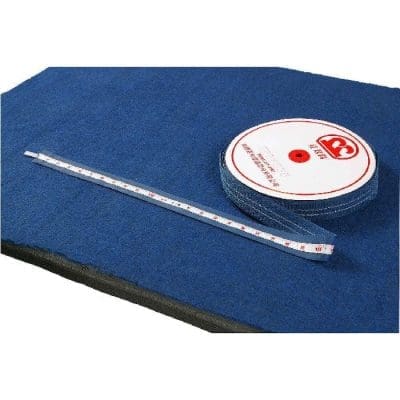 Vault Tape Measure