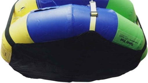 Fitness Wheel Hammock Bottom