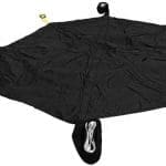 Fitness Wheel Hammock Only