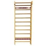 Performance Stall Bars Product Image