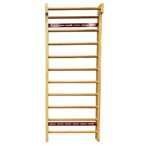 Performance Stall Bars Product Image