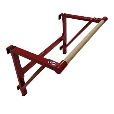 Pull up Station Stall Bar Attachment