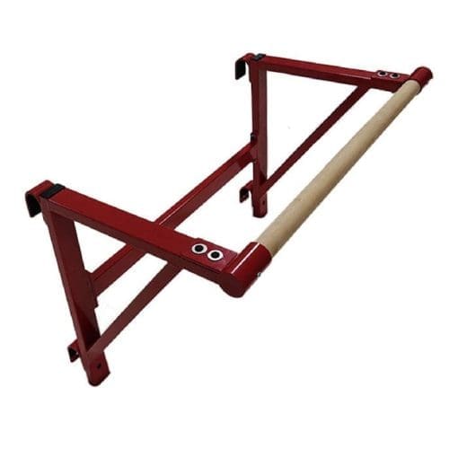 Pull up Station Stall Bar Attachment