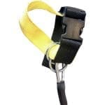 Stunt Double Ankle Straps