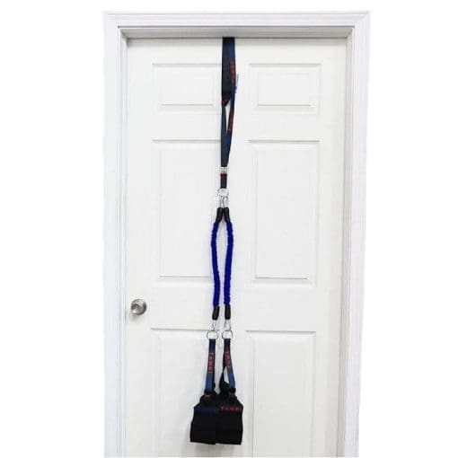 Suspension Training System