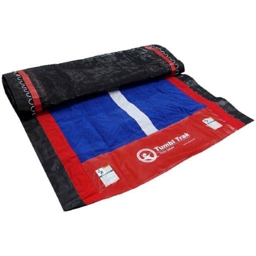 Transition Trak Replacement Bed