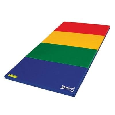 Standard Panel Mat - 4' x 8' 1 - 3/8