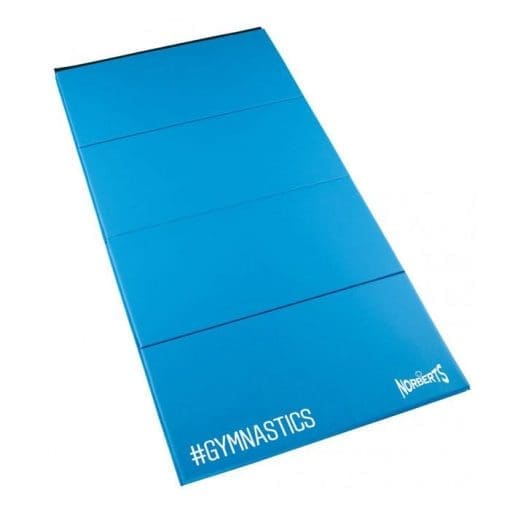 Gymnastics Panel Mat