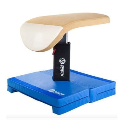 COMPETITION BASE PADDING FOR 5002