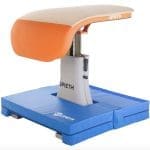 BASE PADG FOR ERGOJET (1407210)