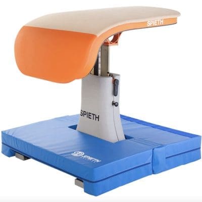 BASE PADG FOR ERGOJET (1407210)