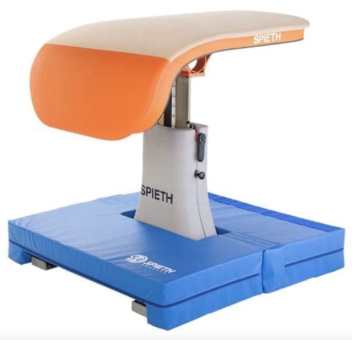 BASE PADG FOR ERGOJET (1407210)