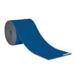 BLUE VAULT RUNWAY 3'X84'X1-3:8 NON-FLEXI