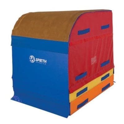 FOAM VAULT TABLE TRAINER