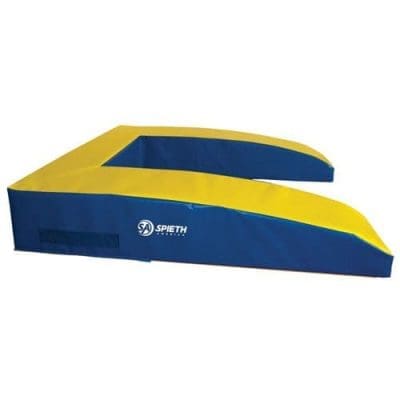 NON-FOLD VAULT SAFETY ZONE