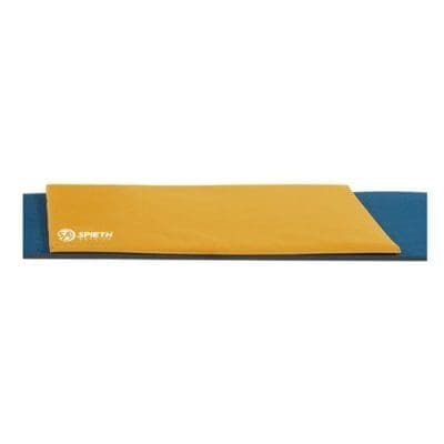 PERFORMANCE SERIES ROUND-OFF ENTRY PAD
