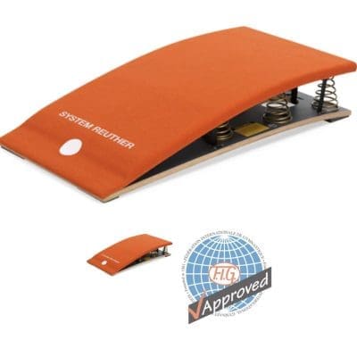 FIG Approved Logo SPRINGBOARD "MOSCOW 8" - HARD VERSION