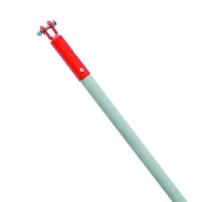 American Natural Fiber Rail with Clevis - SA Sports