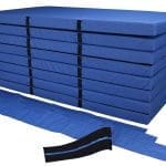 Quad Bar Mat System Example