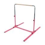 Tumbl Trak Pink Jr Bar Pro