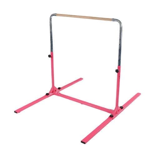 Tumbl Trak Pink Jr Bar Pro