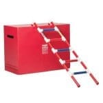 all american kids ladder gymnastics
